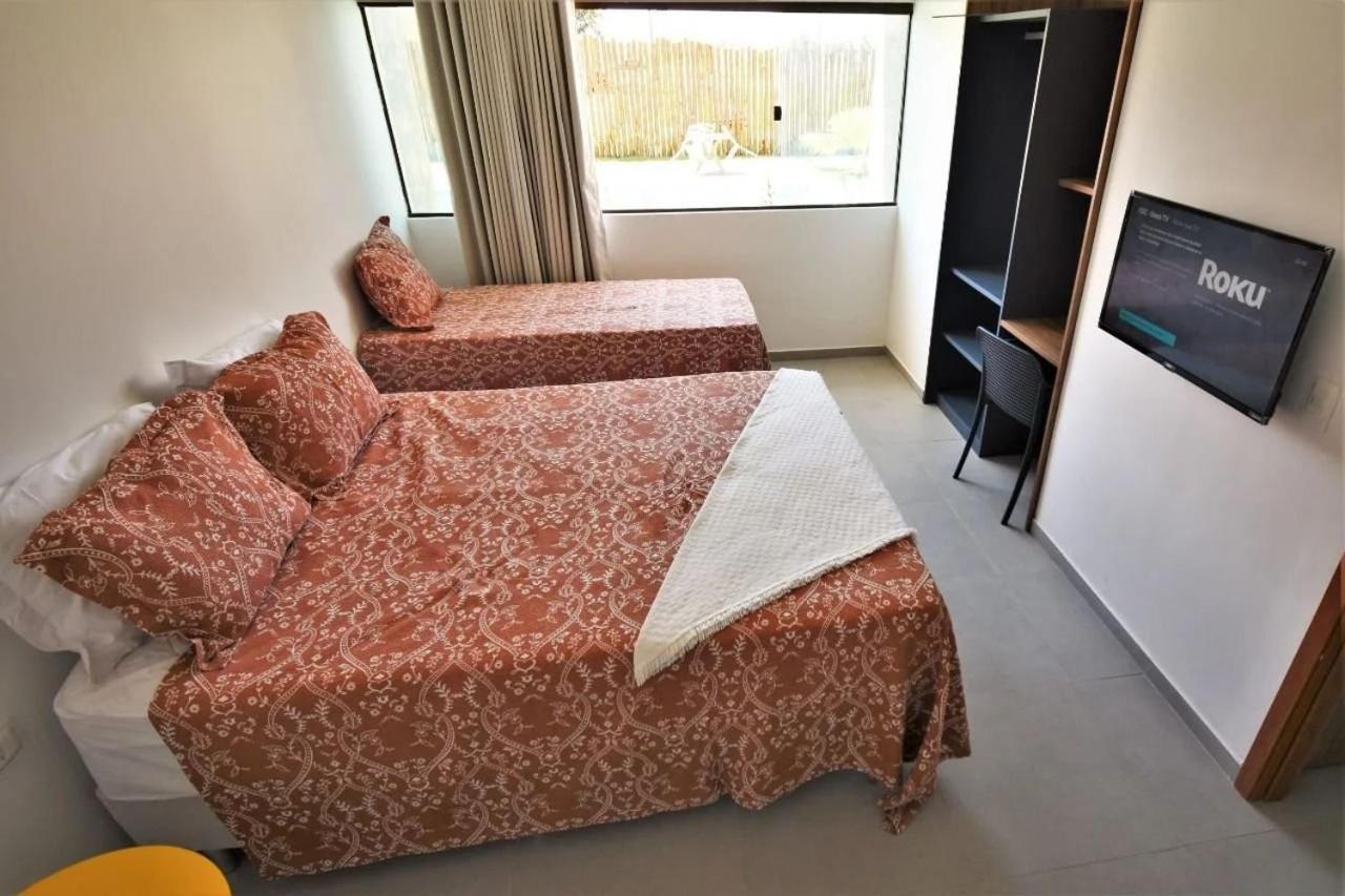 Apartment Ground Floor